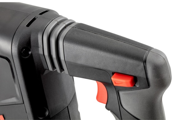 Taladro percutor martillo a batería - Imagen 4