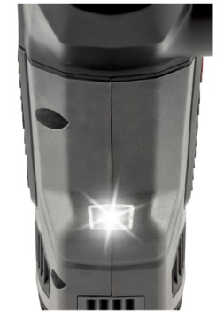 Taladro percutor martillo a batería - Imagen 2